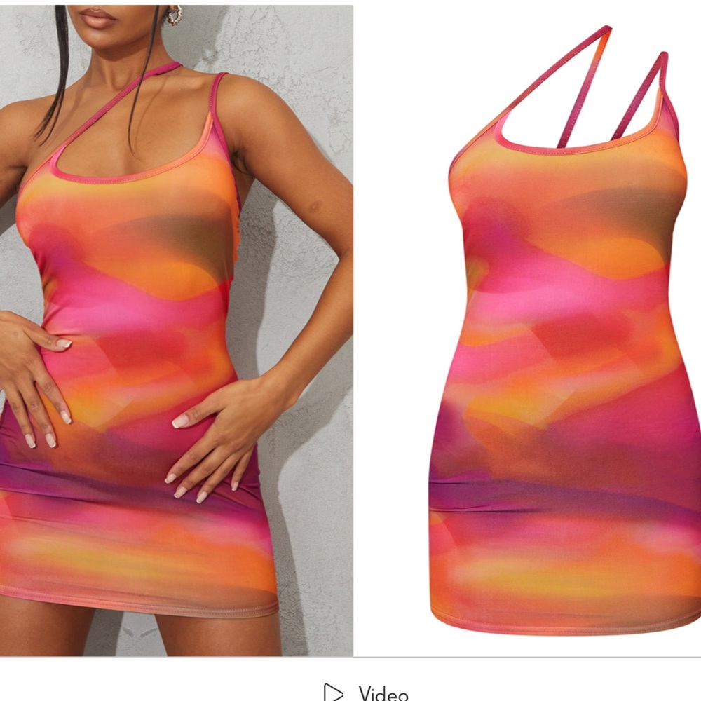 Bodycon Dress